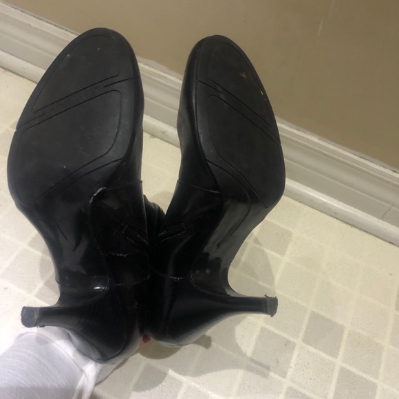 Nine West boots - Picture 7 of 11